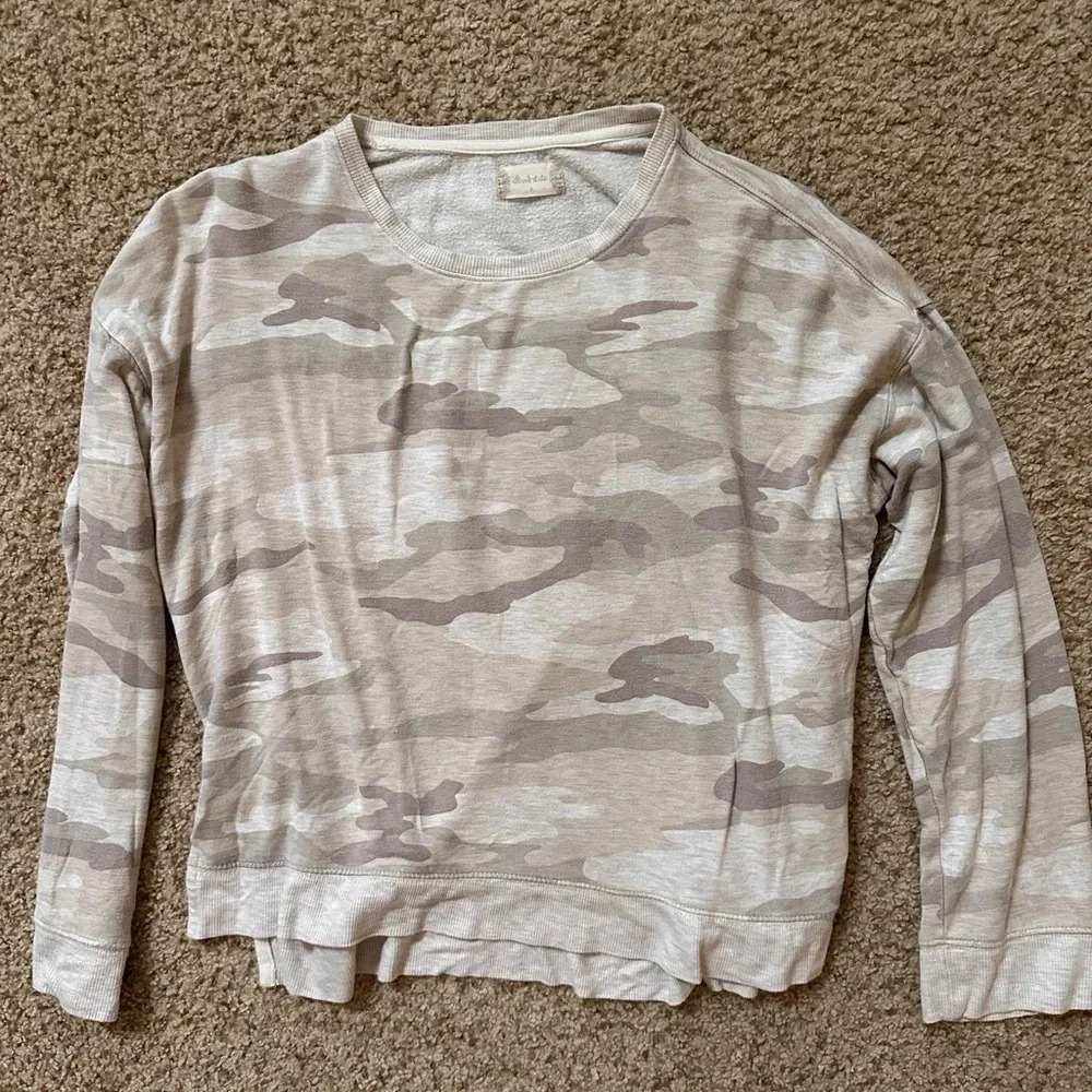 Altar’d State Sweatshirt